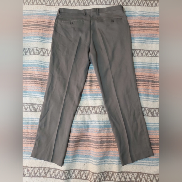 Alberto Cardinali Dress Pants - Picture 2 of 3